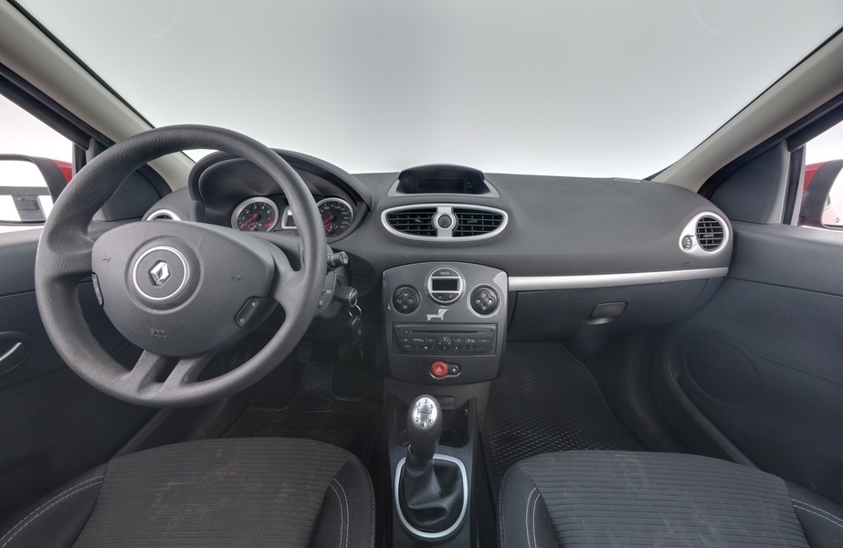 Renault Clio vaihtoauto