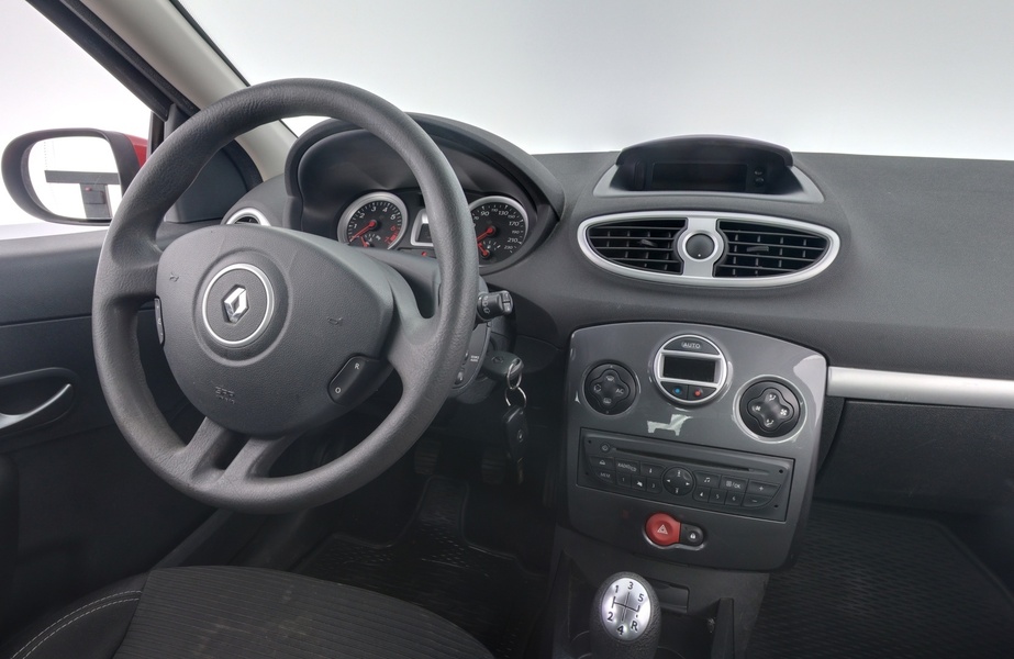 Renault Clio vaihtoauto