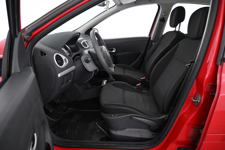 Renault Clio vaihtoauto