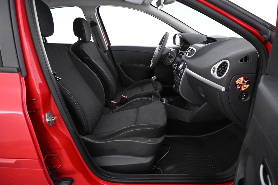 Renault Clio vaihtoauto