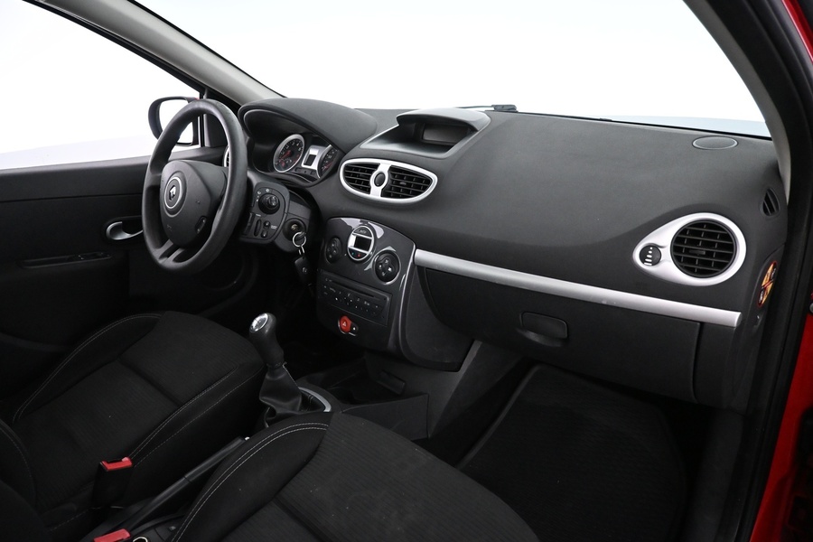 Renault Clio vaihtoauto