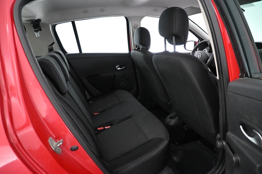 Renault Clio vaihtoauto