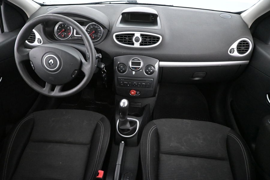 Renault Clio vaihtoauto