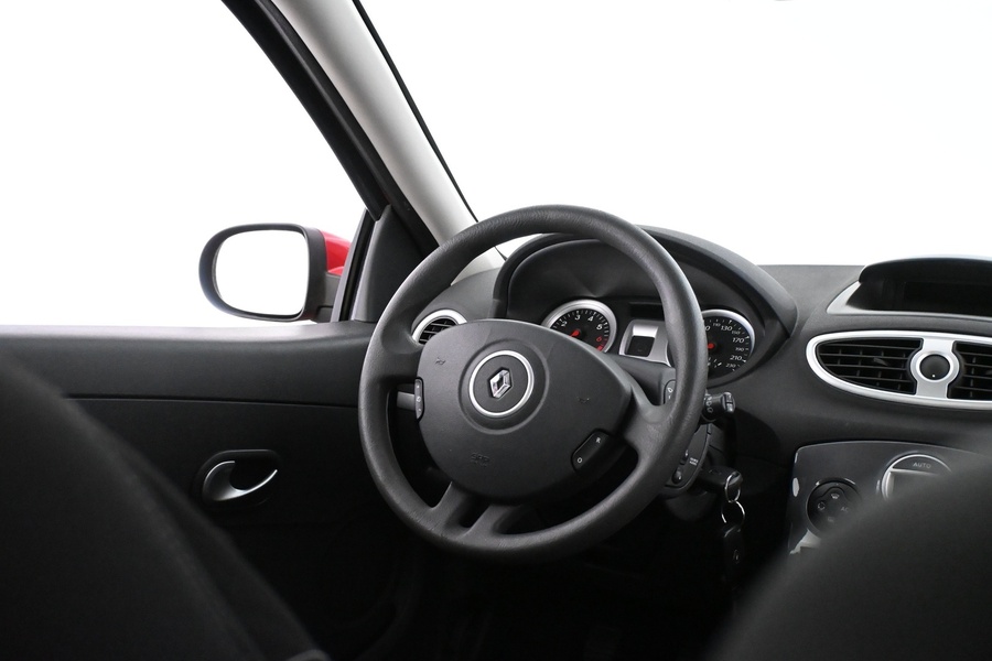 Renault Clio vaihtoauto