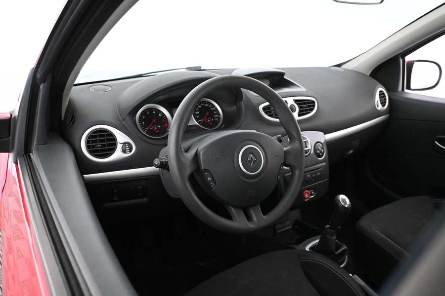 Renault Clio vaihtoauto