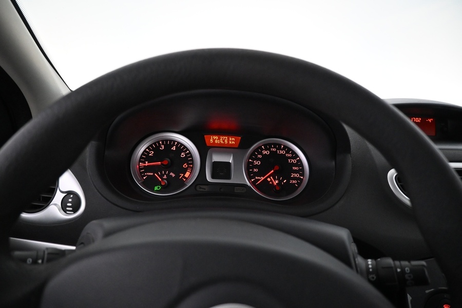 Renault Clio vaihtoauto