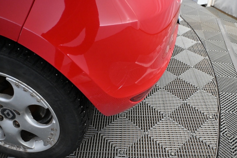 Renault Clio vaihtoauto