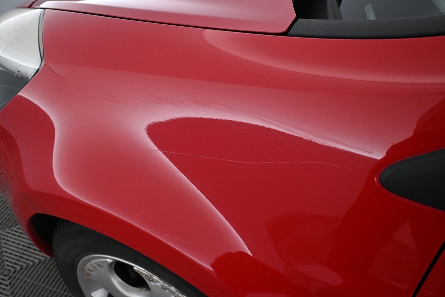 Renault Clio vaihtoauto