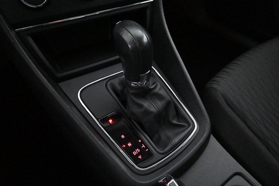 SEAT Leon ST vaihtoauto