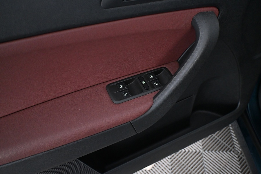 Skoda Yeti vaihtoauto