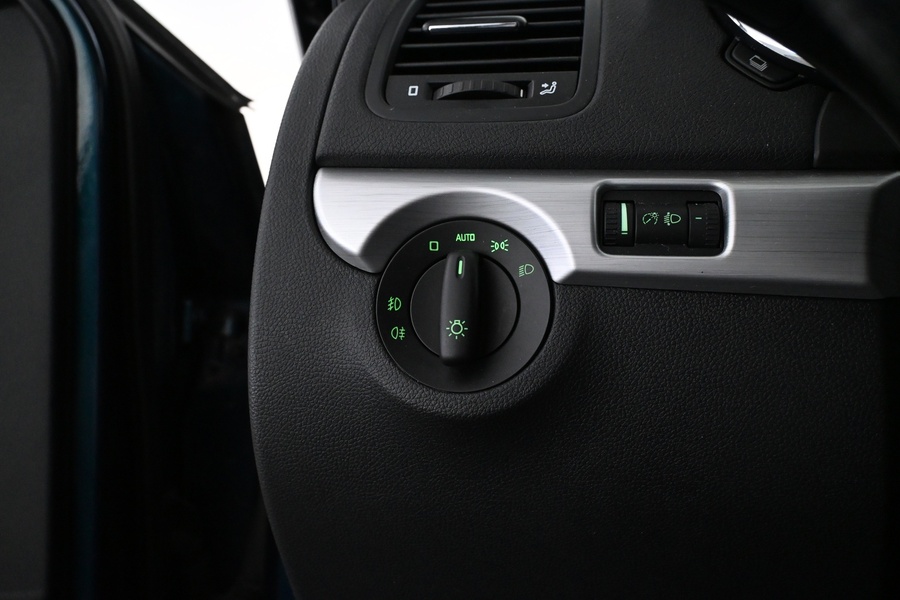 Skoda Yeti vaihtoauto