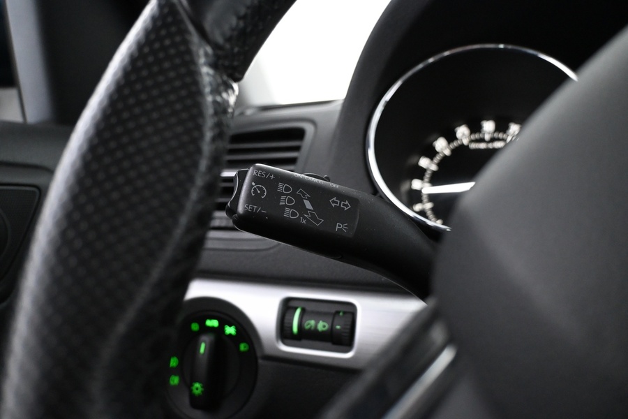 Skoda Yeti vaihtoauto