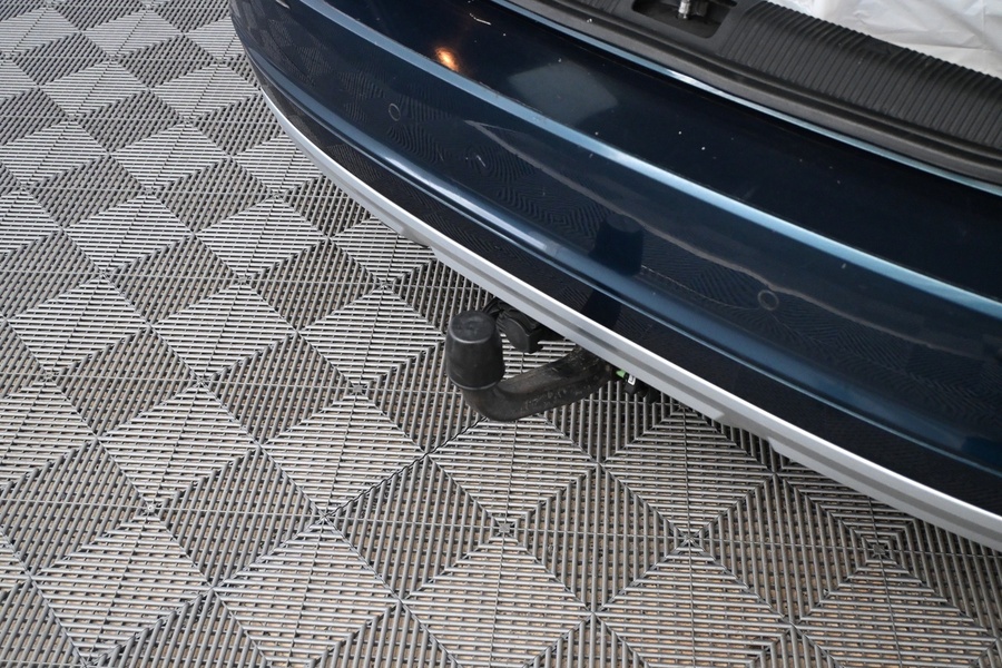 Skoda Yeti vaihtoauto