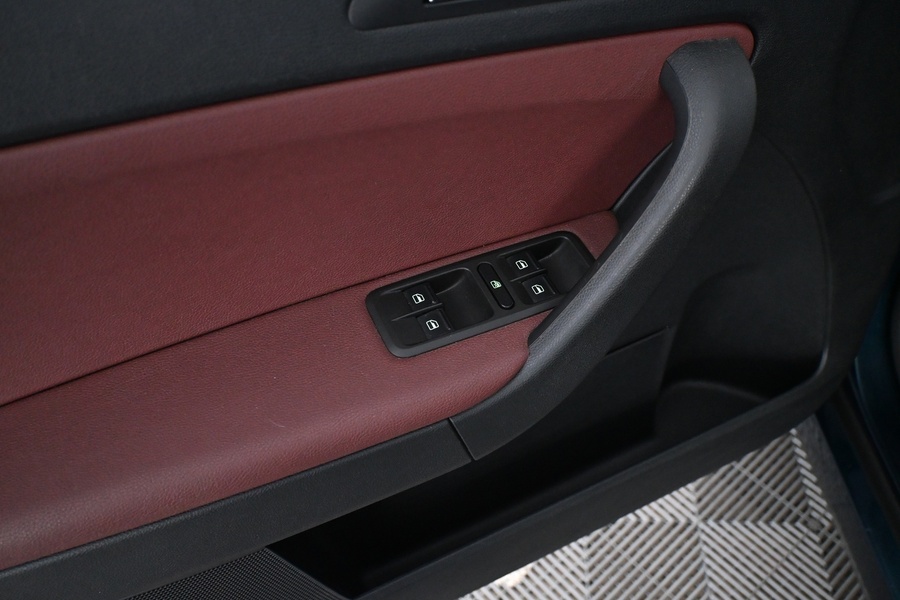 Skoda Yeti vaihtoauto