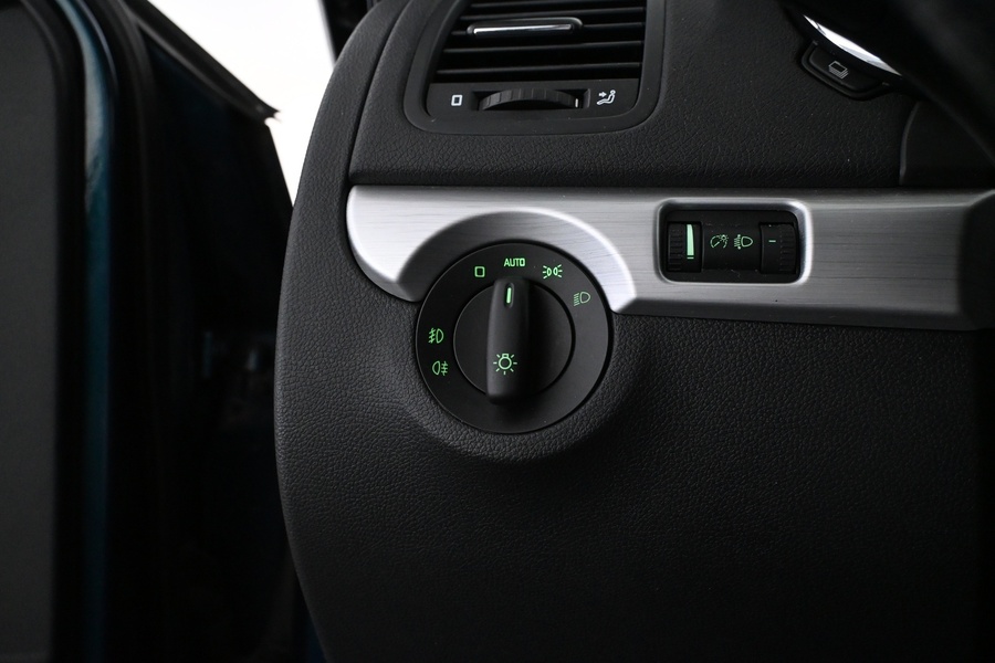 Skoda Yeti vaihtoauto