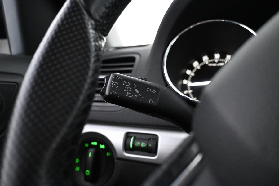 Skoda Yeti vaihtoauto