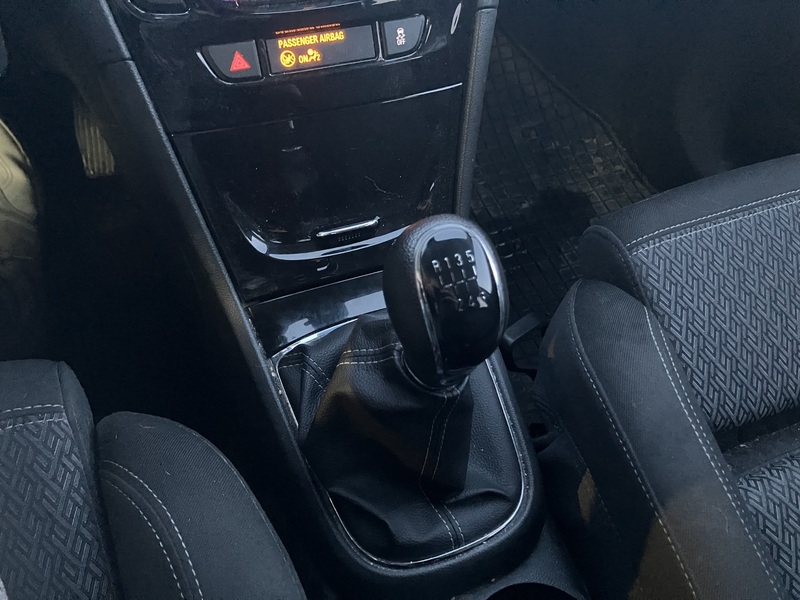 Opel Mokka vaihtoauto