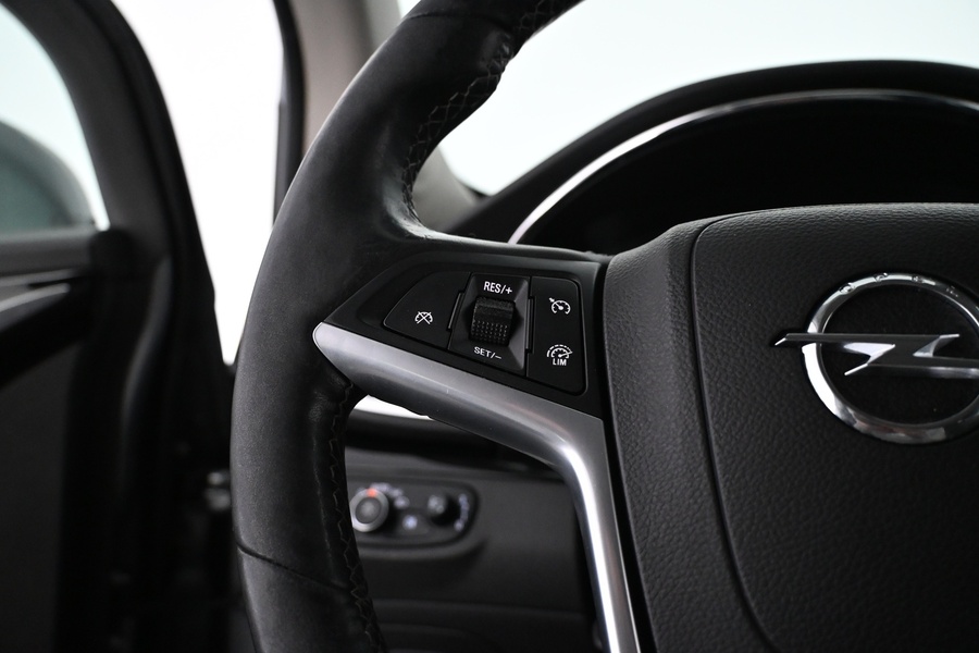 Opel Mokka vaihtoauto