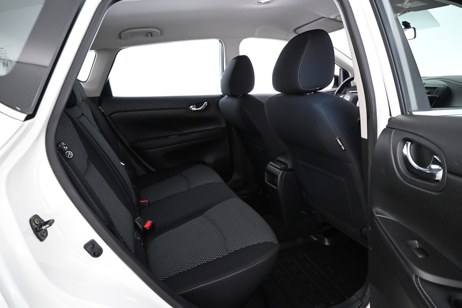 Nissan Pulsar vaihtoauto