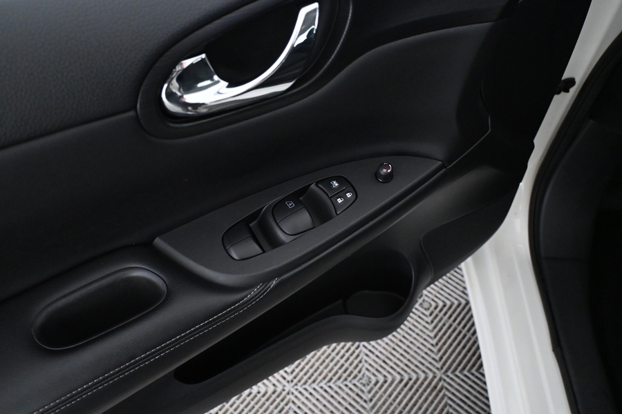 Nissan Pulsar vaihtoauto