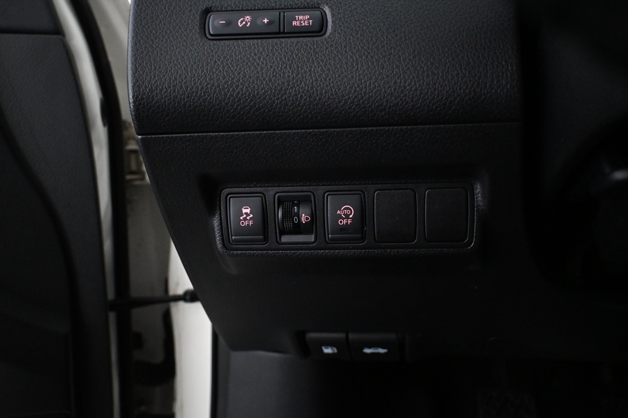 Nissan Pulsar vaihtoauto