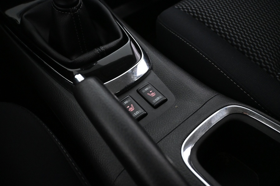 Nissan Pulsar vaihtoauto