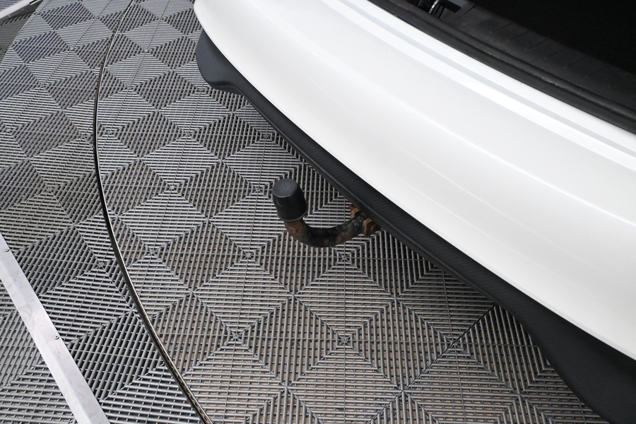 Nissan Pulsar vaihtoauto