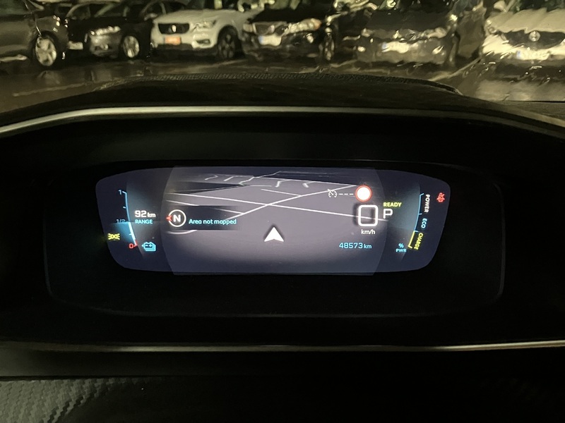 Peugeot 208 vaihtoauto