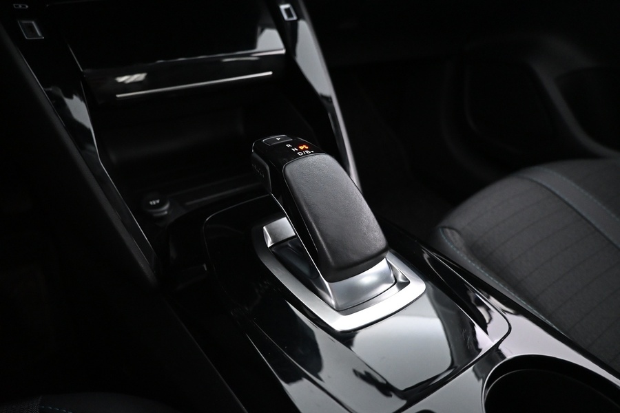 Peugeot e-208 vaihtoauto