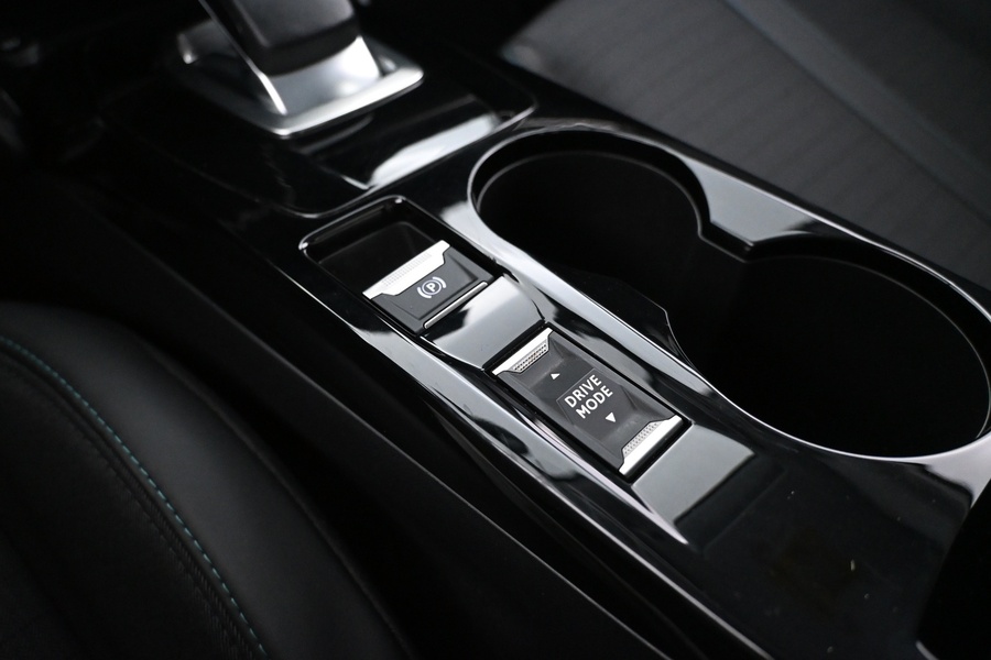 Peugeot e-208 vaihtoauto