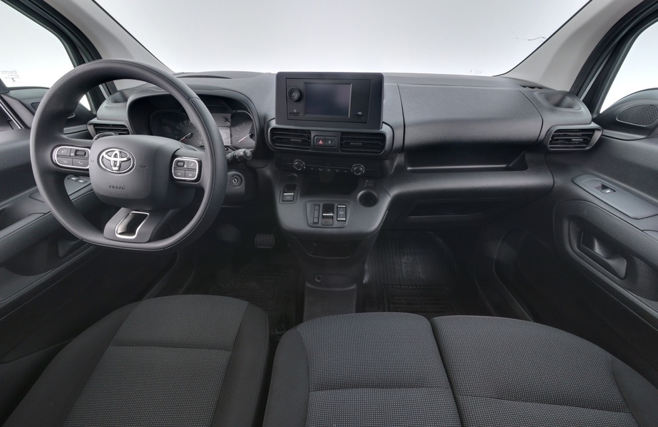 Toyota Proace CITY vaihtoauto