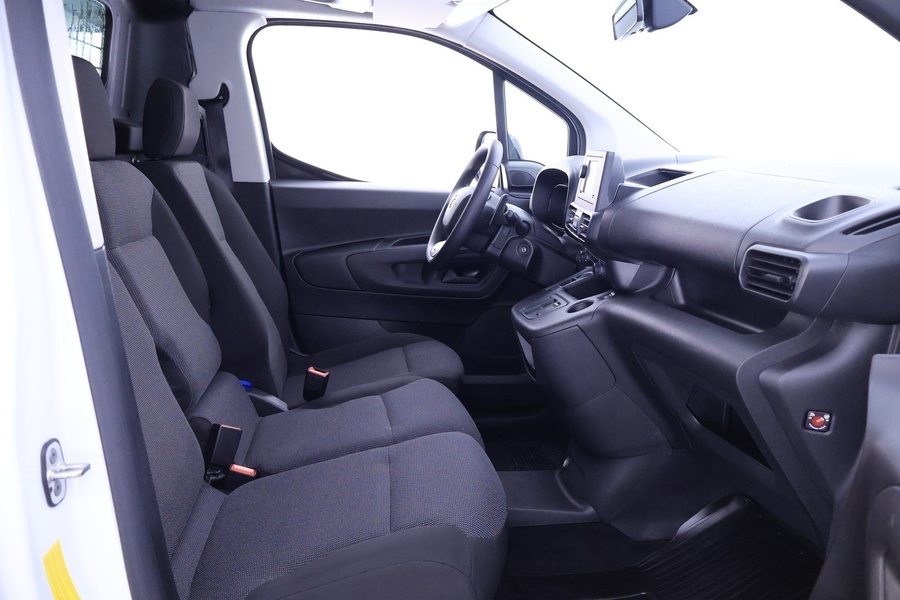 Toyota Proace CITY vaihtoauto