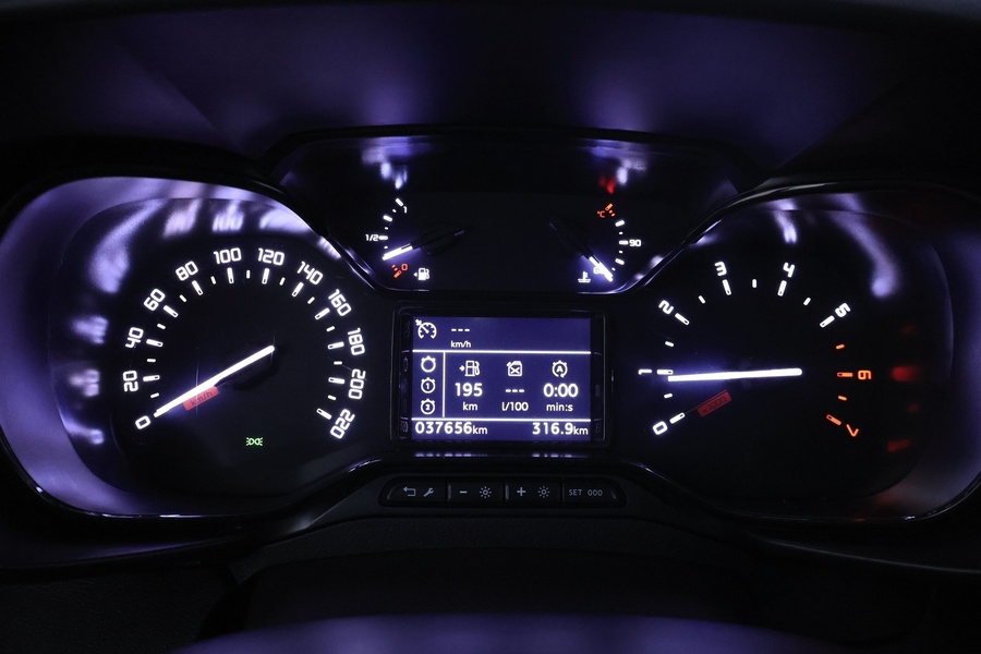 Toyota Proace CITY vaihtoauto