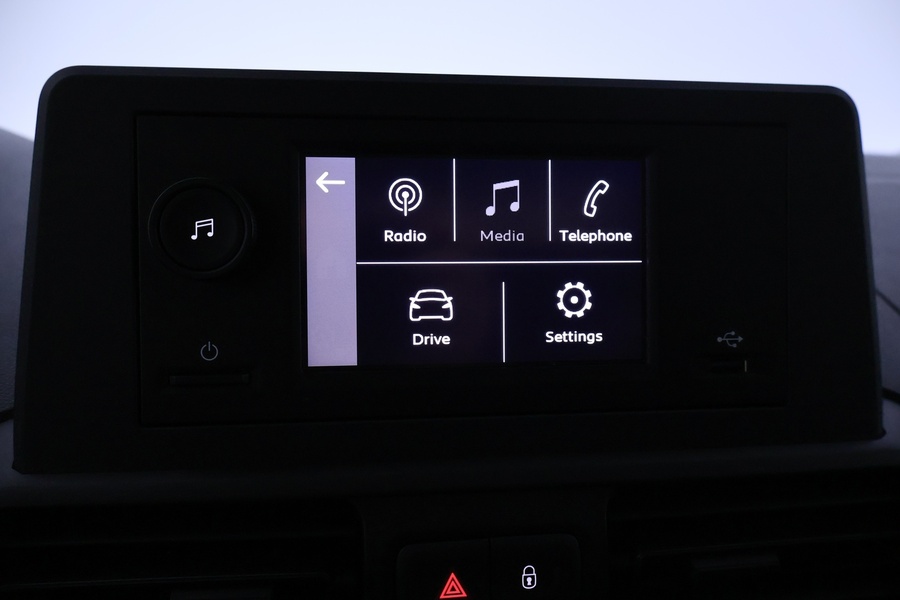 Toyota Proace CITY vaihtoauto