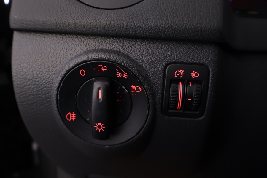 Volkswagen Golf Plus vaihtoauto