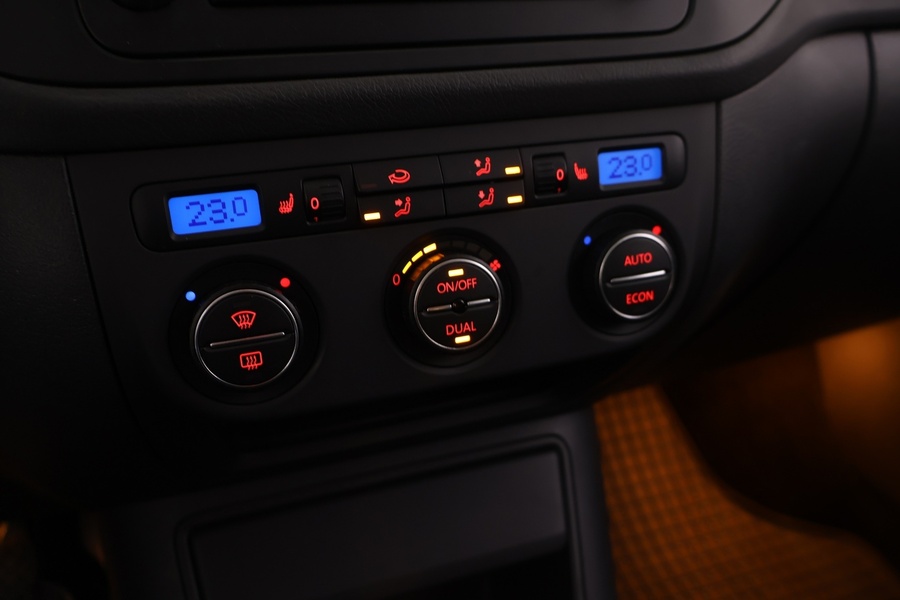 Volkswagen Golf Plus vaihtoauto