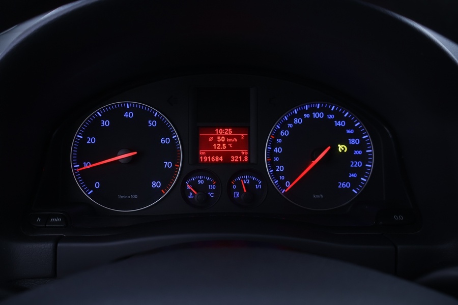 Volkswagen Golf Plus vaihtoauto