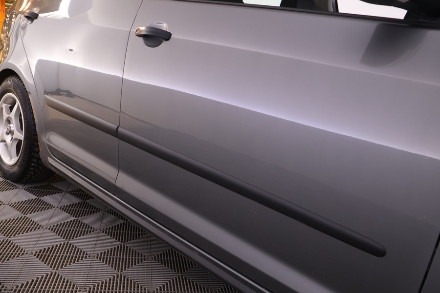 Volkswagen Golf Plus vaihtoauto