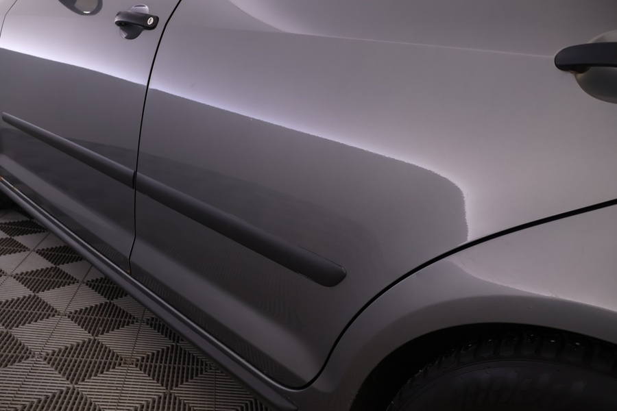 Volkswagen Golf Plus vaihtoauto