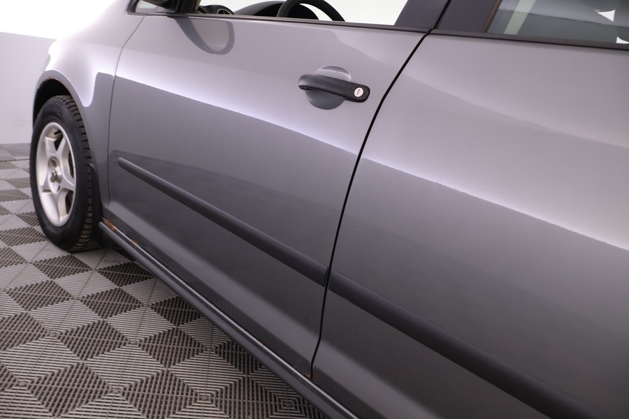 Volkswagen Golf Plus vaihtoauto