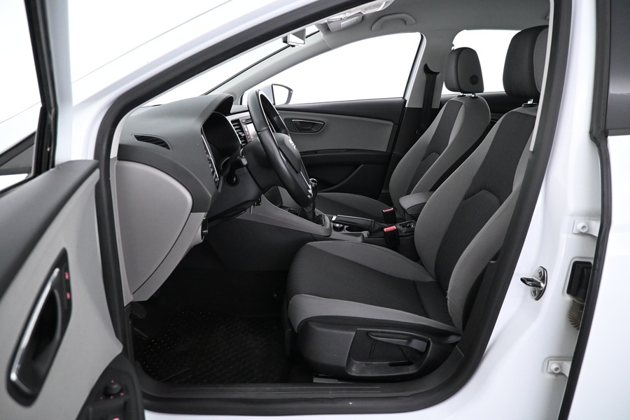 SEAT Leon vaihtoauto