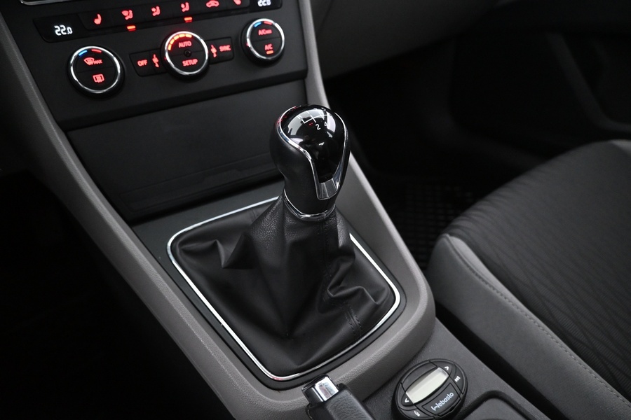 SEAT Leon vaihtoauto