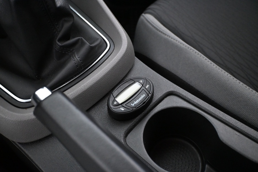 SEAT Leon vaihtoauto