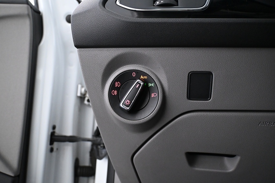 SEAT Leon vaihtoauto