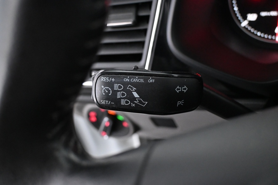 SEAT Leon vaihtoauto