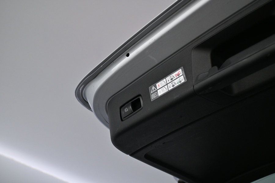 Mercedes-Benz ML vaihtoauto