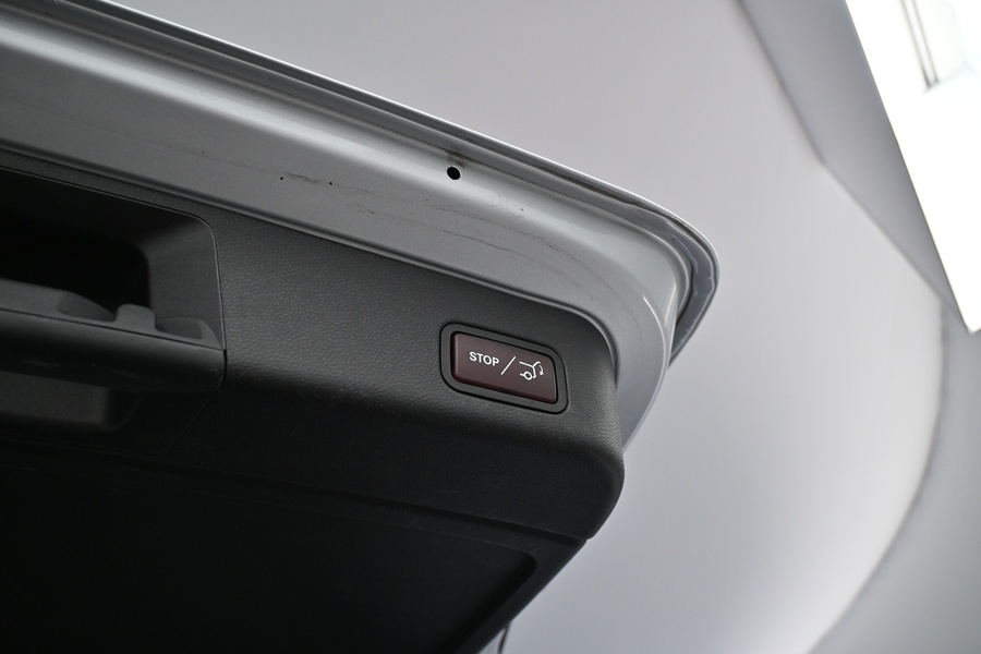 Mercedes-Benz ML vaihtoauto