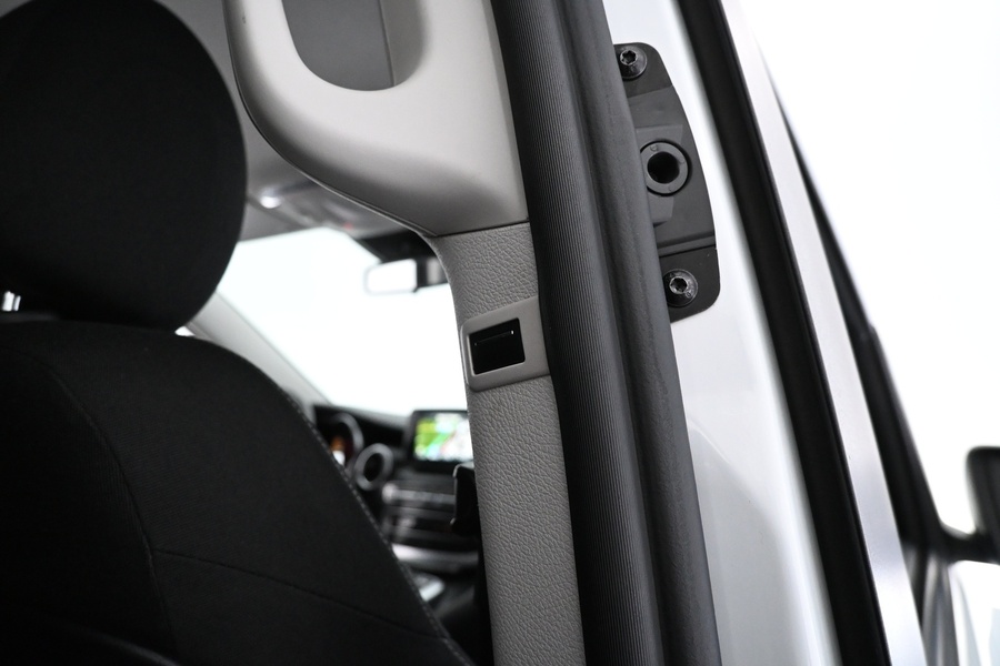 Mercedes-Benz V vaihtoauto