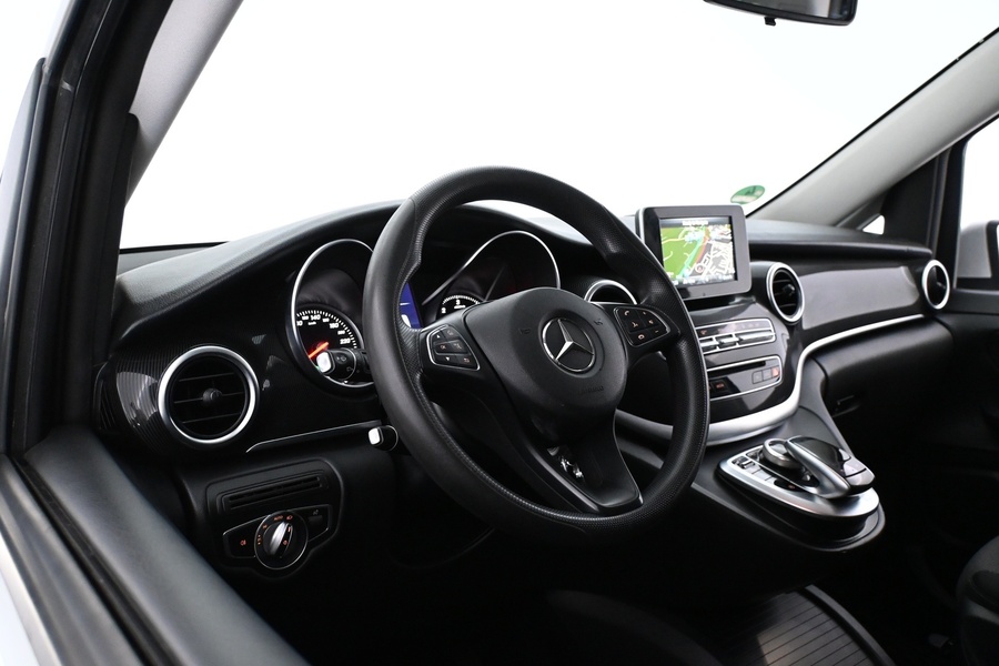 Mercedes-Benz V vaihtoauto