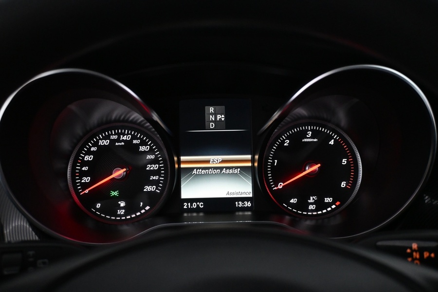 Mercedes-Benz V vaihtoauto